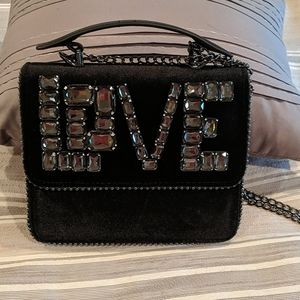 Cute "Love" Tote